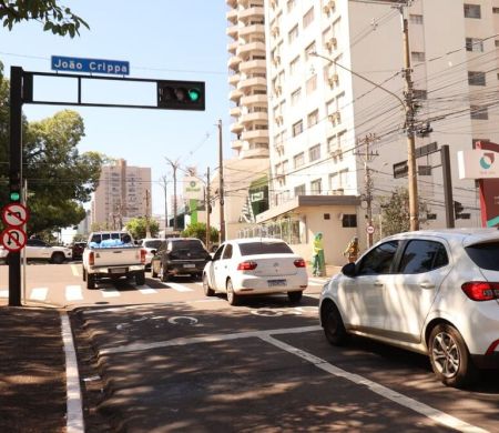 Prazo de adaptação na conversão da Afonso Pena com Bahia acaba hoje&nbsp;