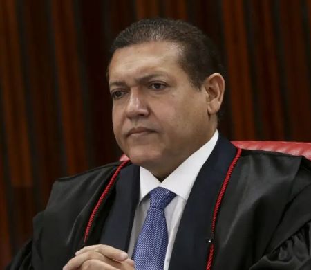 Nunes Marques assume TSE dia 12 com muitos desafios pela frente