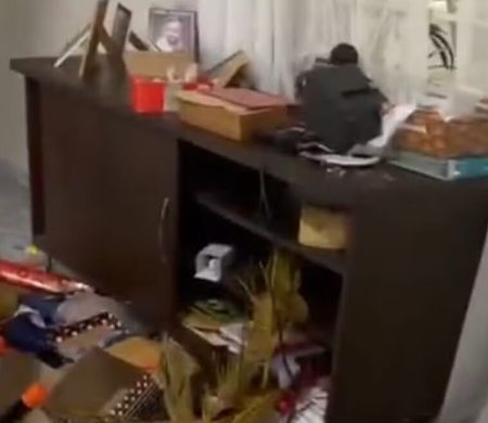 Ação policial após invasão em Amambai resulta em três presos