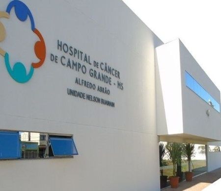 Ala Famílias do Agro é inaugurada no Hospital Alfredo Abrão na capital