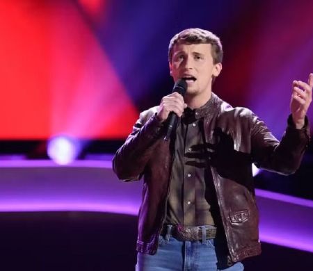 Morre aos 24 anos ex-participante do 'The Voice'&nbsp; e web reage com comoção