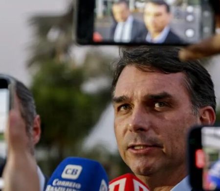 Flávio diz que MDB ‘está mais perto da gente que do outro lado’
