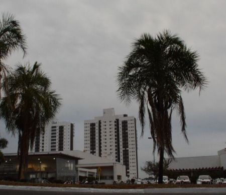 Frio avança e derruba temperaturas em MS nesta terça com manhãs geladas&nbsp;