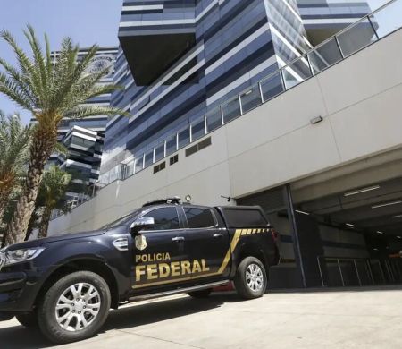 MS e mais 26 estados tem ação da PF contra abuso sexual infantojuvenil