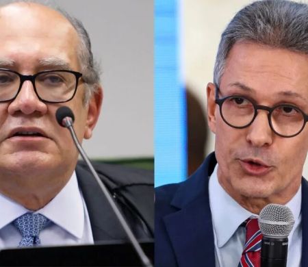 PGR arquiva representação contra Gilmar Mendes por homofobia