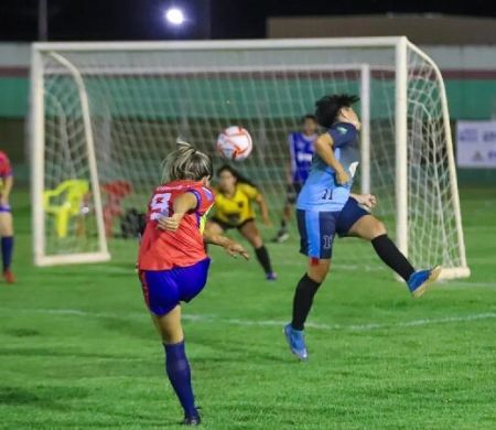 Copa Assomasul feminina movimenta Campo Grande com 9 equipes no sábado