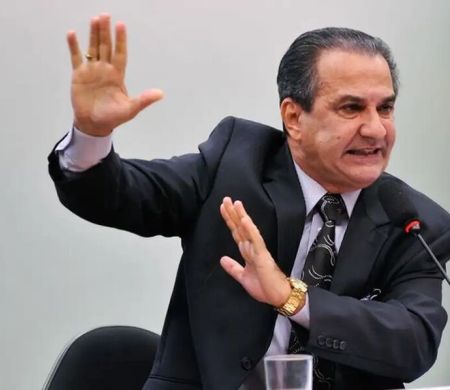 STF torna Malafaia réu por falas contra generais do Exército