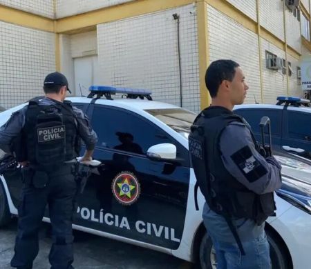 Oruam, mãe e irmão são procurados em operação contra o CV