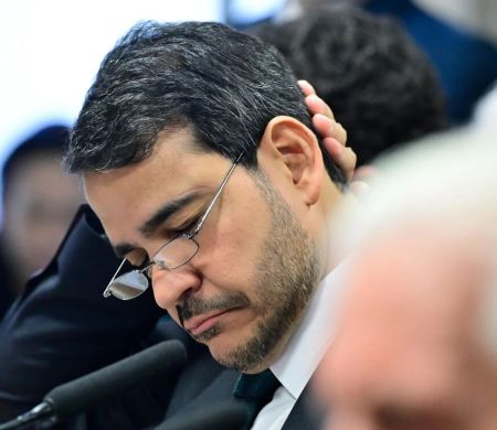 Senado rejeita Messias e impõe derrota histórica do governo Lula