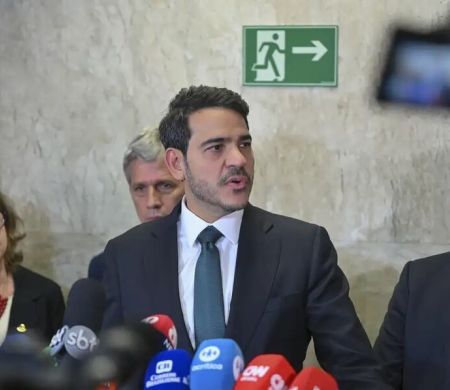 “Não é simples, mas Senado é soberano”, diz Messias após rejeição