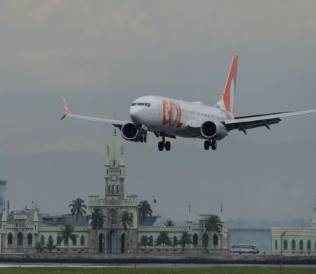 Querosene sobe novamente nesta sexta e pressiona aéreas