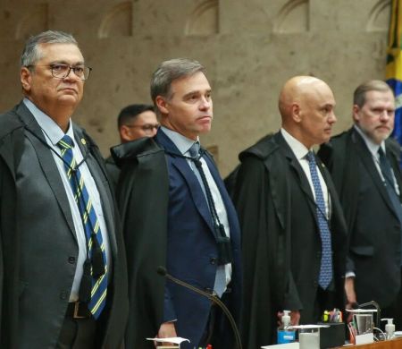 Não a Messias põe STF em alerta sobre impeachment de ministros