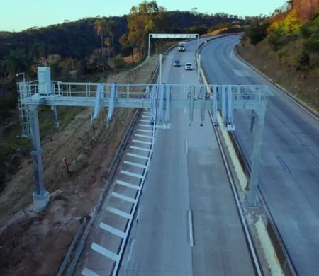 Veja as regras para regularizar multas de pedágio eletrônico
