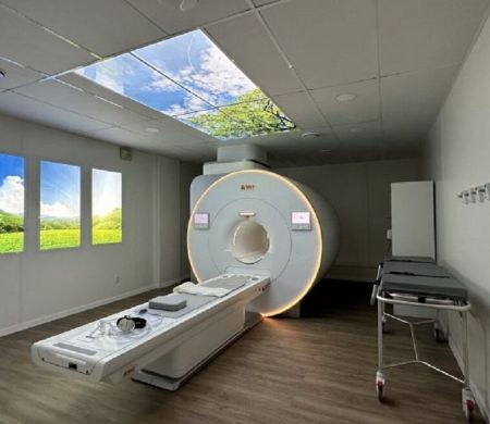 HR de Dourados inaugura serviço de ressonância e amplia diagnóstico