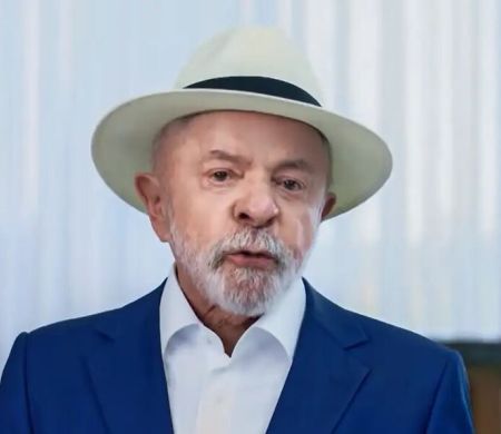 Lula anuncia novo Desenrola para a próxima semana com até 20% do FGTS