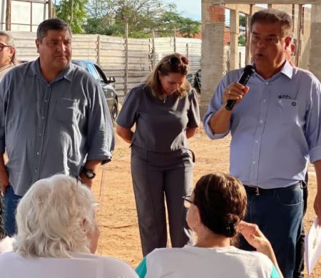 Nelsinho defende derrubada de veto no Senado sobre penas do 8 de janeiro