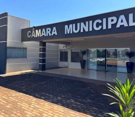 Concurso da Câmara de Ivinhema oferece salários de até R$ 6,7 mil