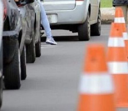 Eventos e corrida provocam interdições em vias de Campo Grande&nbsp;
