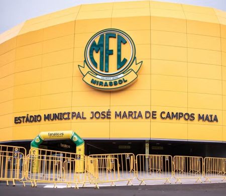 No Z4, Mirassol recebe o Corinthians neste domingo no Maião