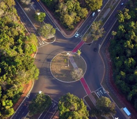 Segunda abre semana de calor de até 32°C e umidade crítica em Campo Grande
