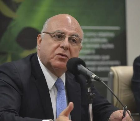 Relator sugere comitê para priorizar recursos minerais do país&nbsp;