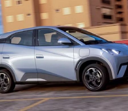 Chinesa BYD ultrapassa Volkswagen e é líder em vendas no varejo&nbsp;