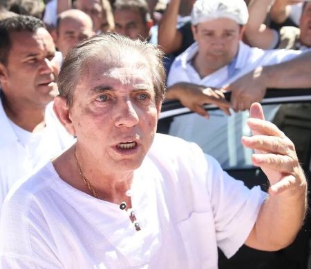 Justiça reduz de 500 para 200 anos a pena de João de Deus