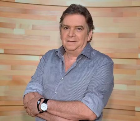Morre aos 78 anos Guto Graça Mello, diretor musical e produtor