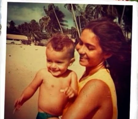 Filho da deputada Heloisa Helena, Sacha morre aos 42 anos no Rio&nbsp;