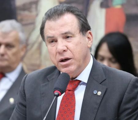 Ministro do Trabalho será o primeiro a ser ouvido na Comissão da 6x1&nbsp;