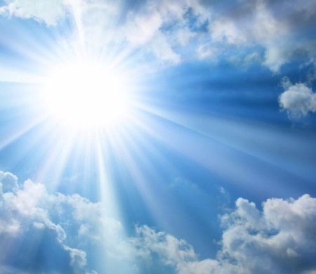 Tempo firme predomina em MS e temperaturas seguem amenas nesta terça