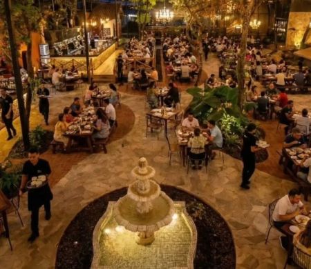 Barulho e denúncias pesam e Justiça mantém veto a shows em churrascaria na Capital