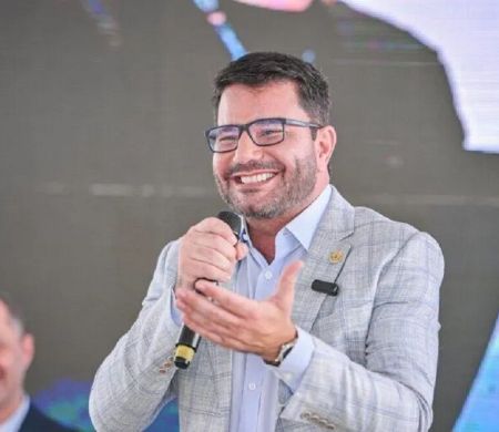 Gladson Camelí é condenado pelo STJ a 25 anos por corrupção e fraudes&nbsp;