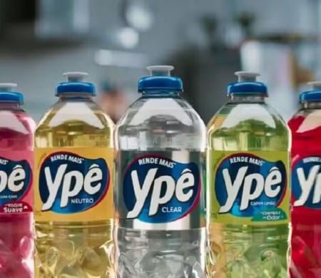 Anvisa manda recolher produtos da Ypê e <span style=