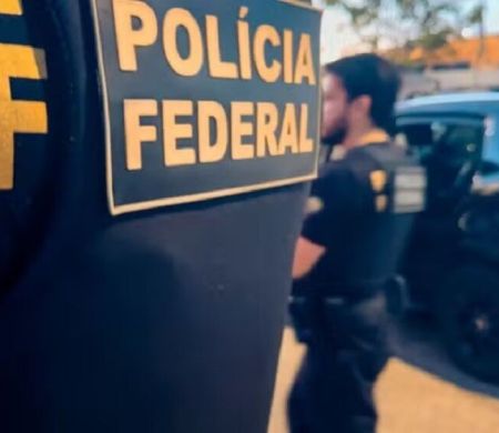 Preso hoje, primo de Vorcaro fugiu em carrinho de golfe na 1ª visita da PF&nbsp;