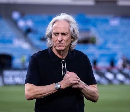 JJ revela negociação para assumir a Seleção em 2025: ‘Podia ter dito sim’