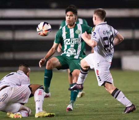 Com definição das semifinais da Copa Sul-Sudeste, veja os classificados