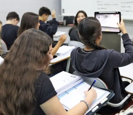 MEC divulga resultado de vagas remanescentes do Fies 2026&nbsp;