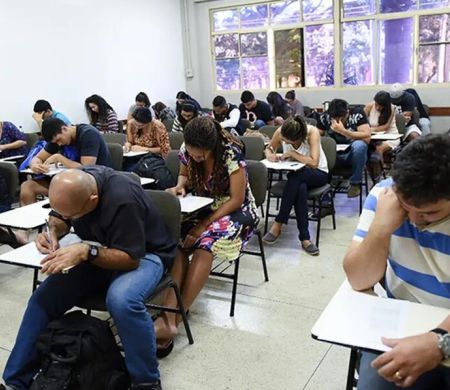 Encceja 2026 tem inscrições abertas até o próximo dia 15