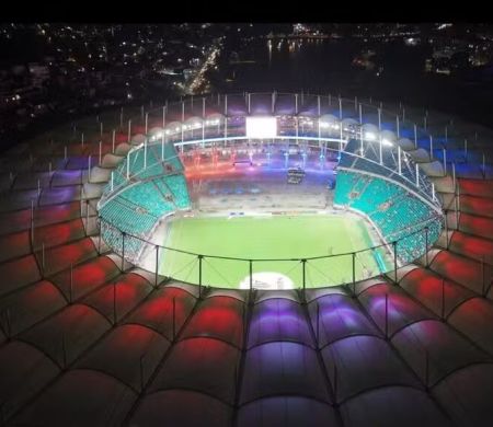 Em 6º na tabela, Bahia recebe o Cruzeiro na Arena Fonte Nova&nbsp;