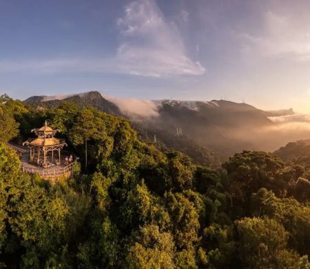 Parques nacionais impulsionam R$ 20 bi no PIB com recorde de visitas&nbsp;