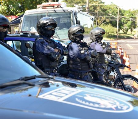“Meu lanche está chegando”: código secreto salva mulher de agressor na capital