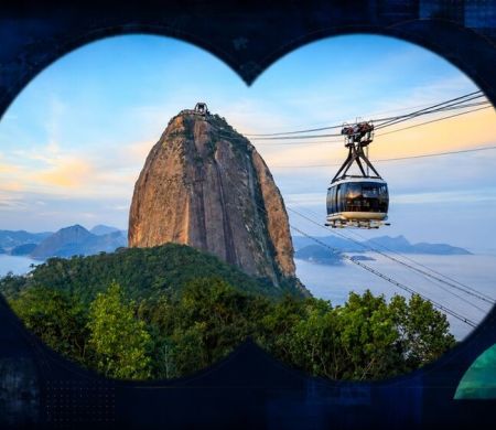 Pesquisa inédita revela como o Brasil é visto no mundo: 'bonito e inseguro'