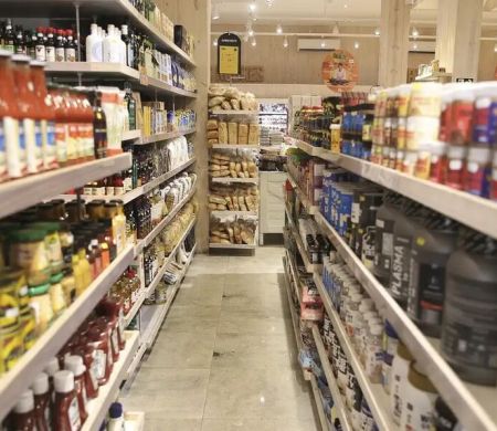 Preço da cesta básica sobe em todas as capitais no mês de abril