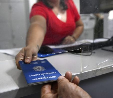 MS chega a 1,46 milhão de ocupados e tem o 7º maior rendimento do país