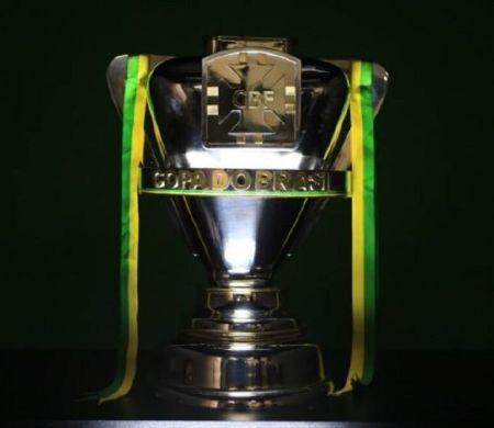 Com três jogos hoje, Copa do Brasil começa a definir as oitavas de final