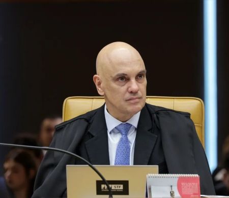 Após suspensão da dosimetria, Motta recebe mensagem de Moraes&nbsp;