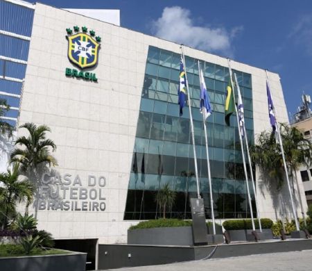 CBF divulga pré-lista da seleção com 55 nomes para a Copa do Mundo