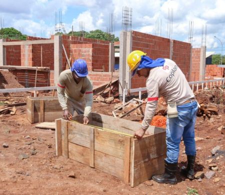 Setor de serviços e comércio exterior cresce em Campo Grande&nbsp;