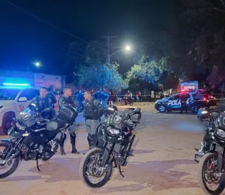Carreta atropela e mata menino de 5 anos enquanto brincava na rua